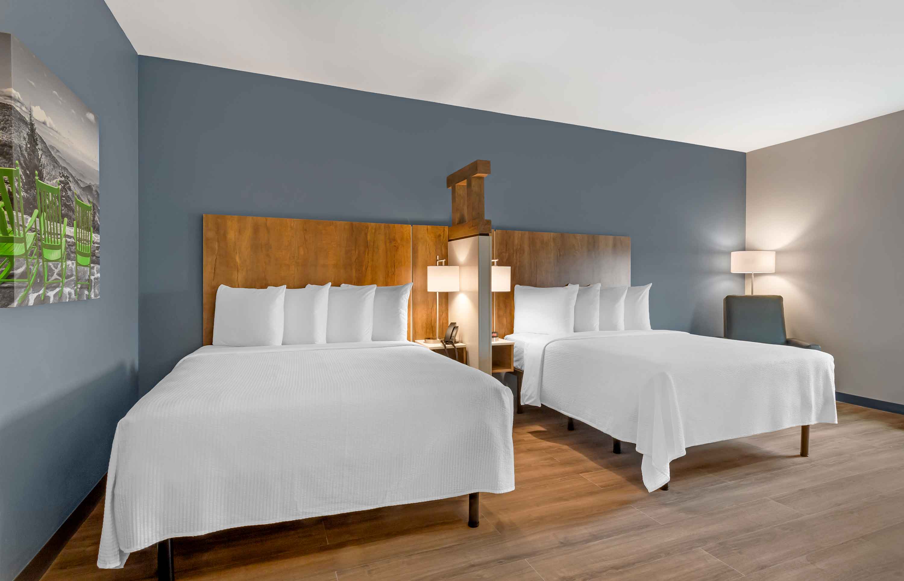 Premier Suites Bradenton | Extended Stay America