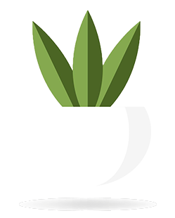 American Cancer Society Thrive icon