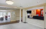 Lobby and Guest Check-in