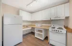 Fully Equipped Kitchens