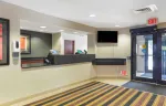 Lobby and Guest Check-in
