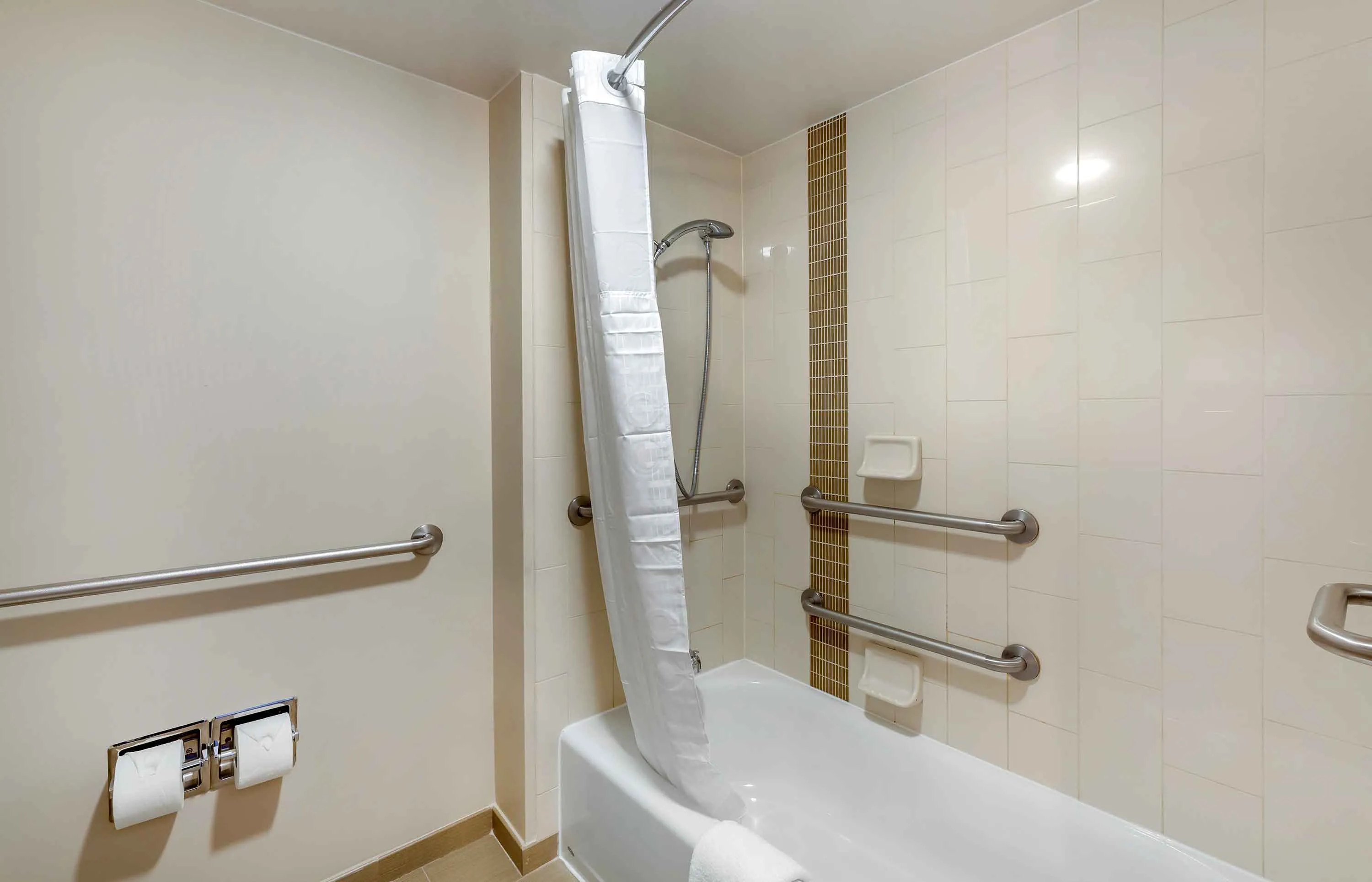 Studio Suite - 1 King Bed