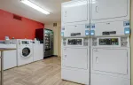 On-Premise Guest Laundry