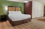 1 Bedroom Suite - 1 King Bed