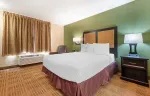 Studio Suite - 1 Queen Bed