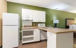 Fully Equipped Kitchens