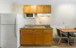 Fully Equipped Kitchens