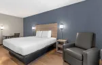 Studio Suite - 1 King Bed