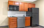 Fully Equipped Kitchens
