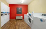On-Premise Guest Laundry
