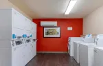 On-Premise Guest Laundry