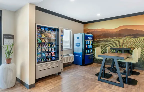 Free Grab-and-Go Breakfast