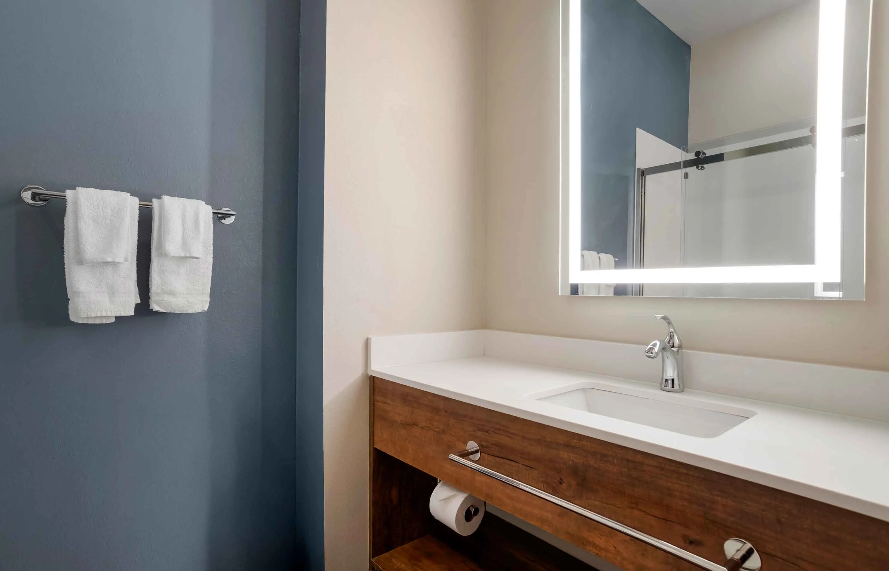 Studio Suite - 2 Queen Beds
