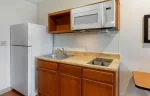 Fully Equipped Kitchens