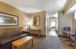 1 Bedroom Suite - 2 Queen Beds