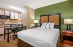 Studio Suite - 1 Queen Bed