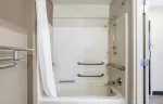 1 Bedroom Suite - 2 Full Beds