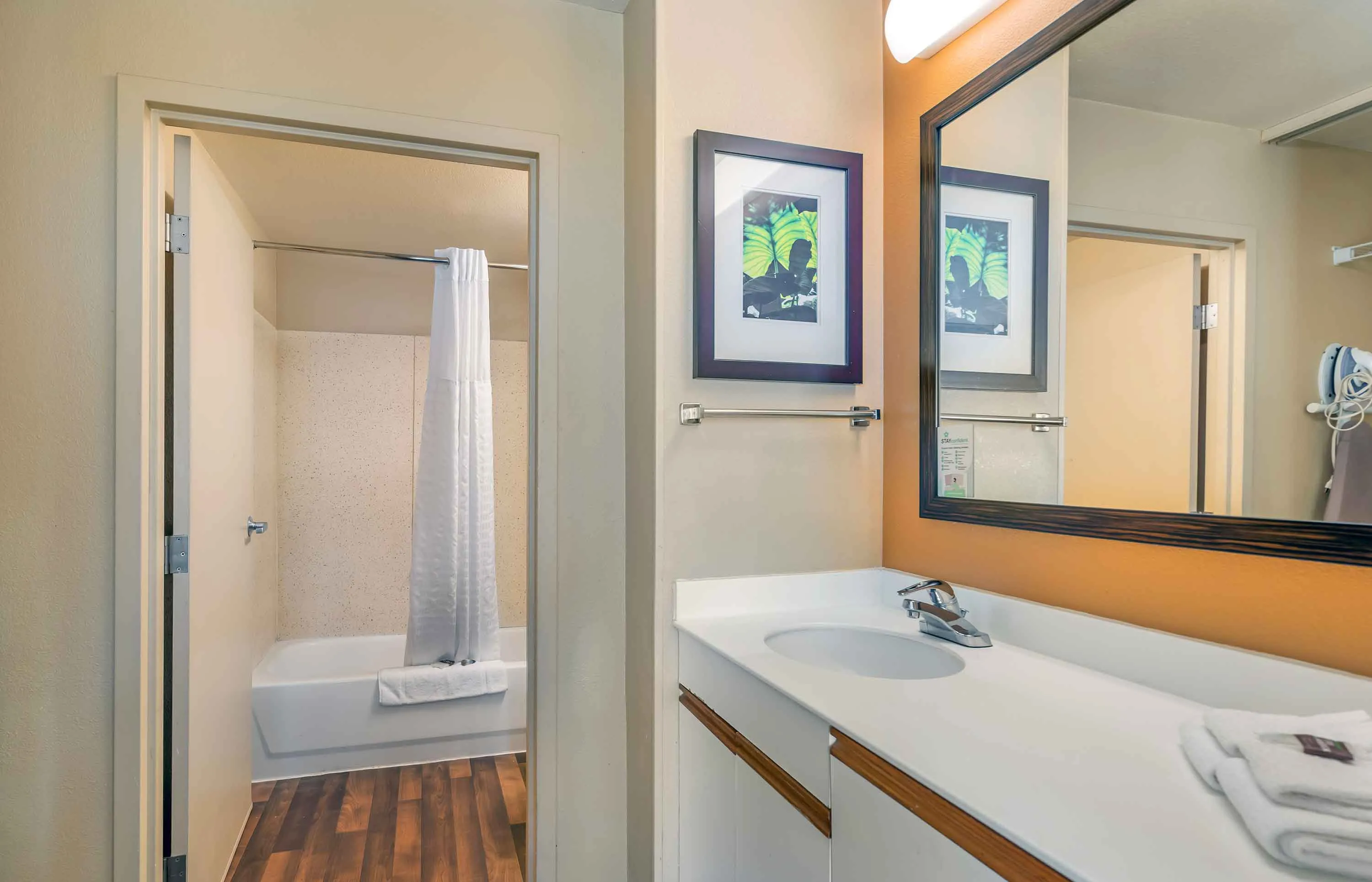 Studio Suite - 2 Queen Beds