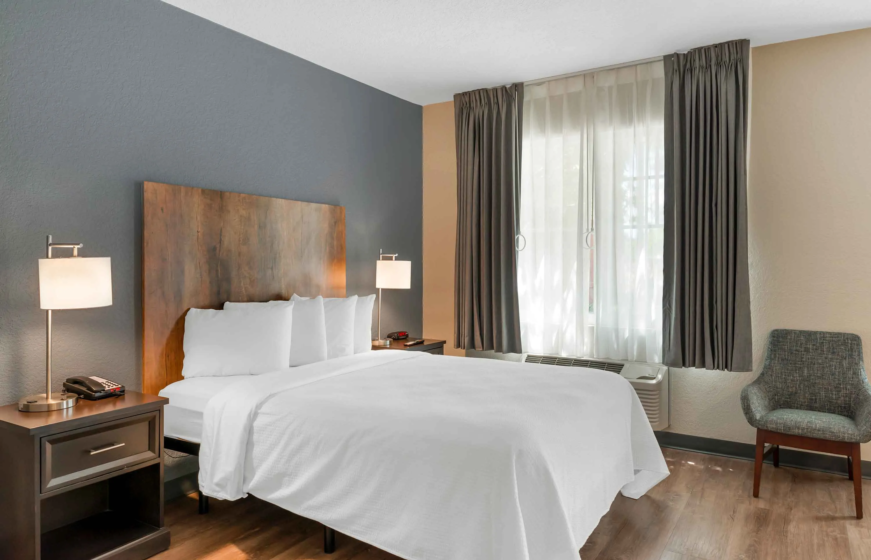 Studio Suite - 1 Queen Bed