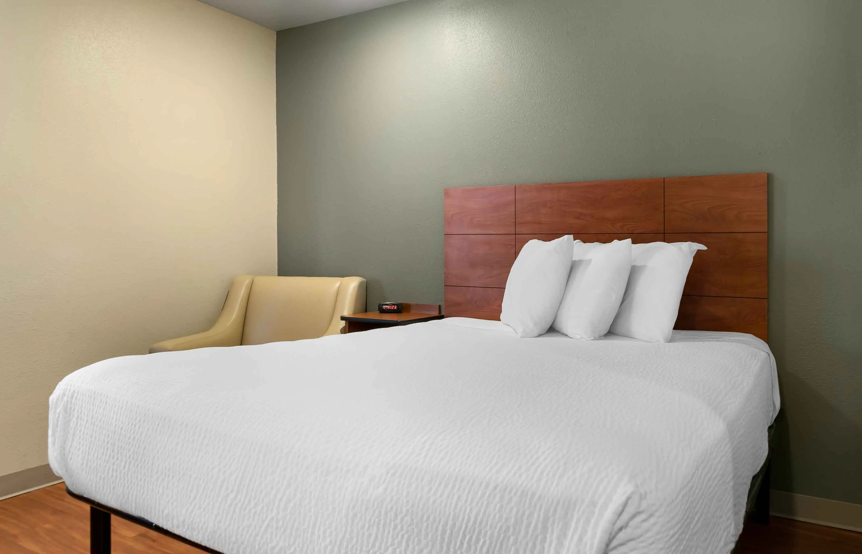 Studio Suite - 1 Queen Bed