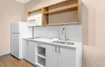 Fully Equipped Kitchens