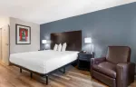 Superior Studio - 1 King Bed