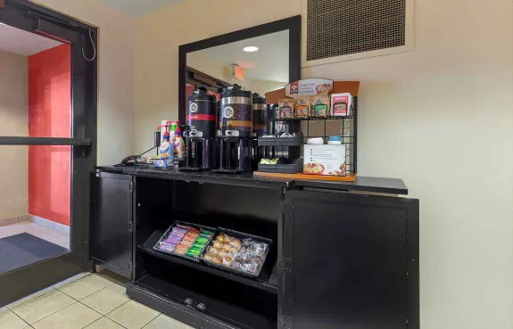 Free Grab-and-Go Breakfast