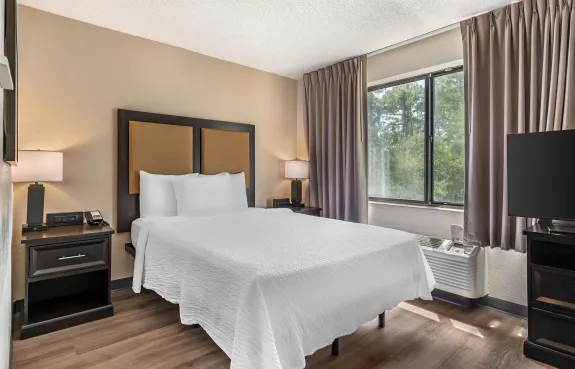 Studio Suite - 2 Queen Beds