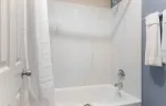Studio Suite - 1 Queen Bed