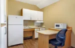 Fully Equipped Kitchens