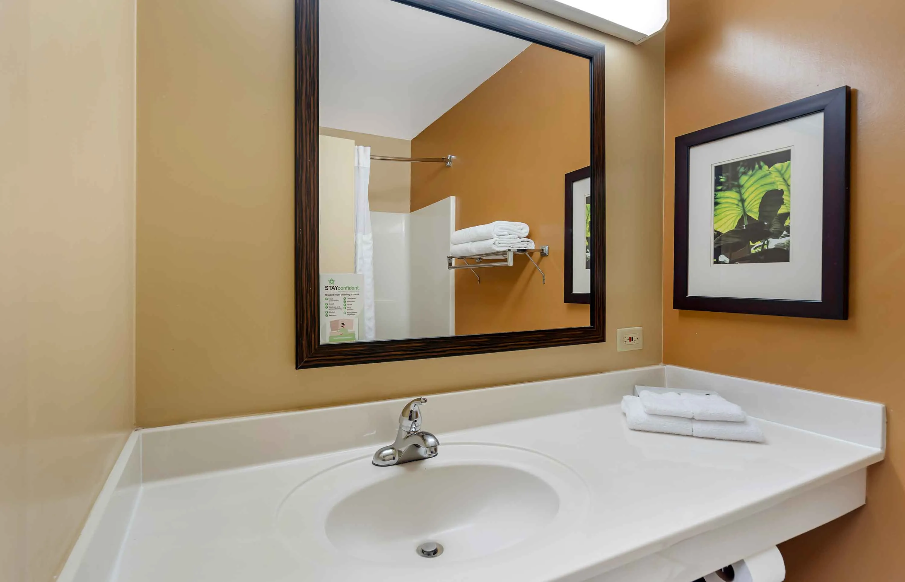 Studio Suite - 1 King Bed