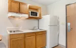 Fully Equipped Kitchens