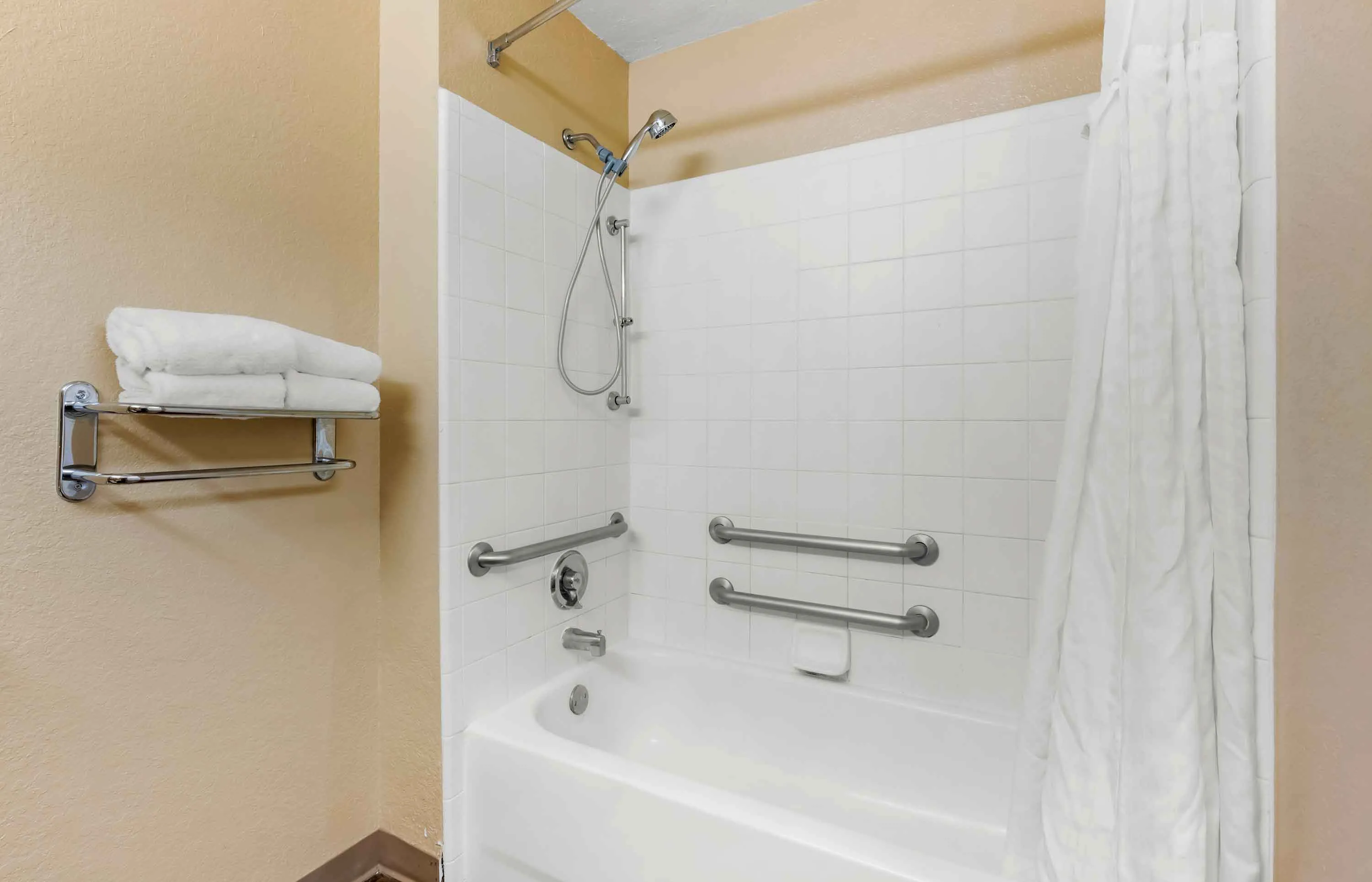 Studio Suite - 1 King Bed
