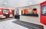 Lobby and Guest Check-in