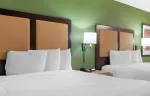 Studio Suite - 2 Queen Beds