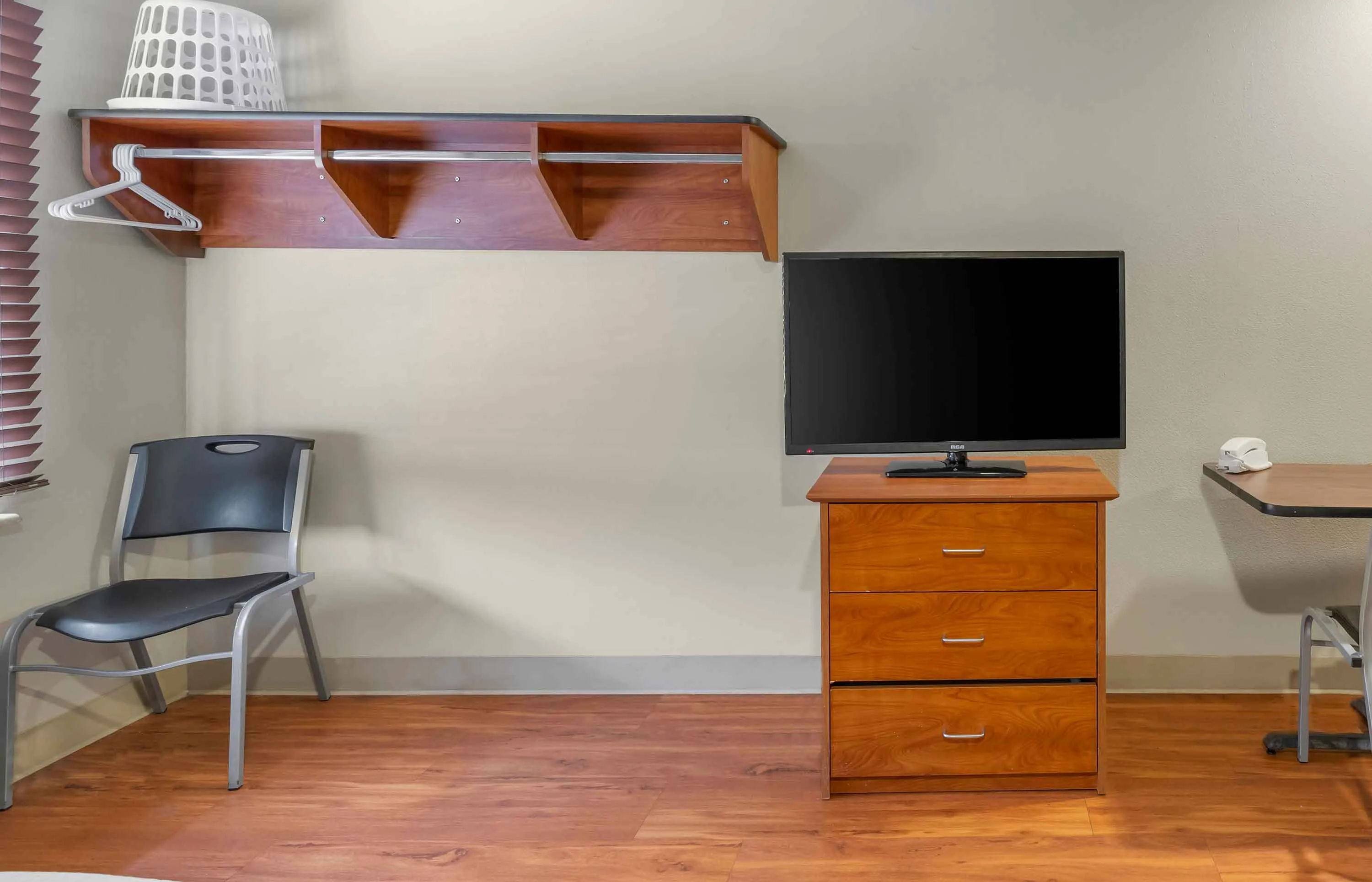Studio Suite - 2 Full Beds