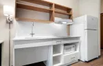 Fully Equipped Kitchens