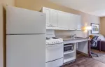 Fully Equipped Kitchens