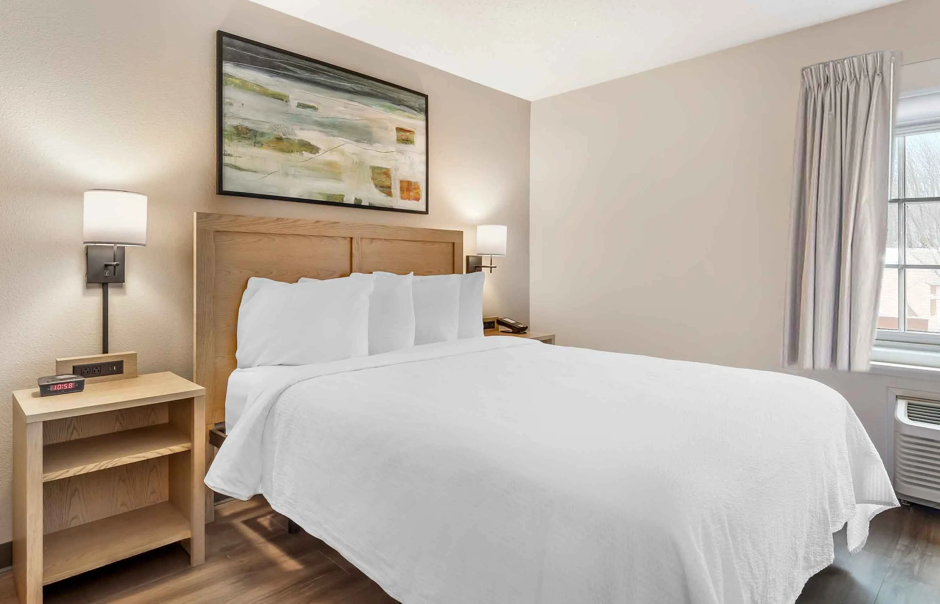 Studio Suite - 1 King Bed