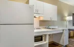 Fully Equipped Kitchens