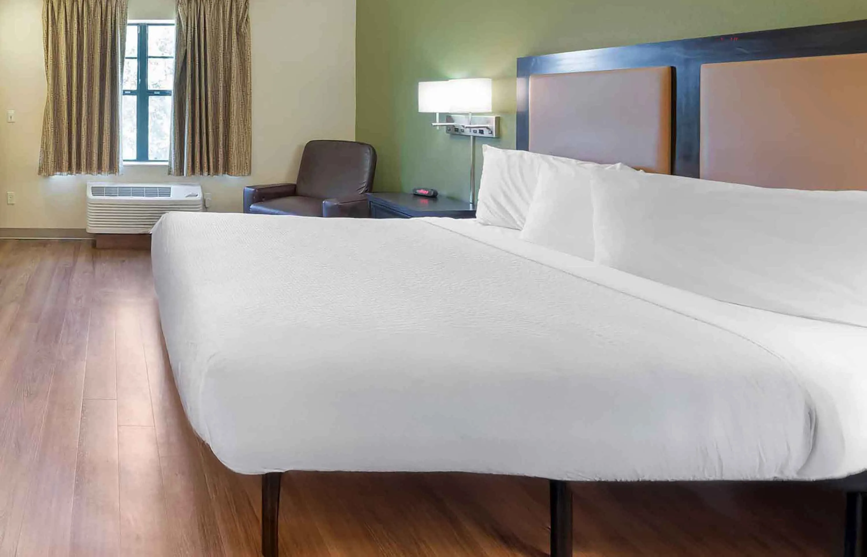 Deluxe Studio - 1 King Bed