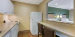 Fully Equipped Kitchens