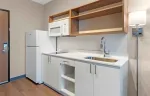Fully Equipped Kitchens