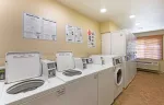 On-Premise Guest Laundry