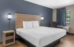 Studio Suite - 1 King Bed