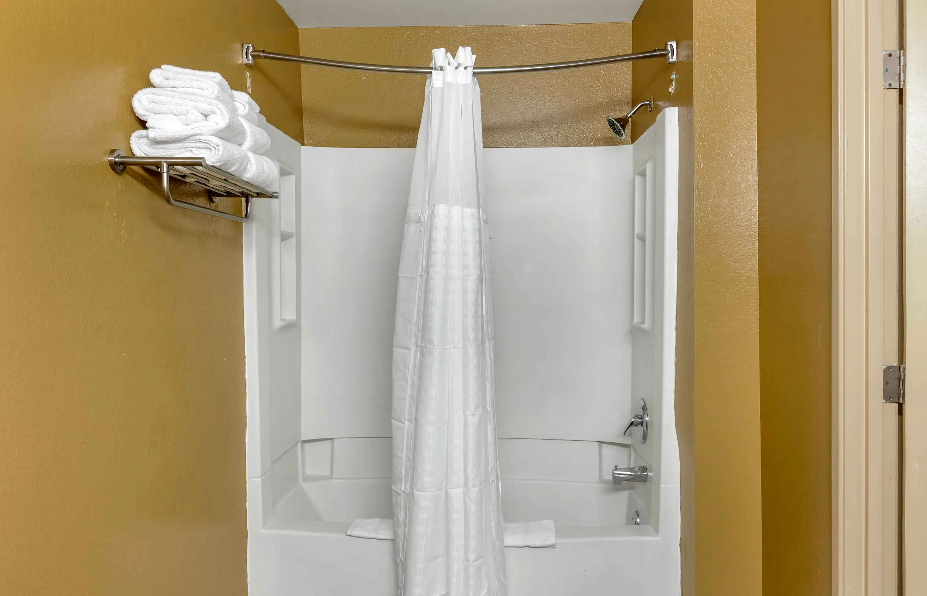 1 Bedroom Suite - 1 King Bed