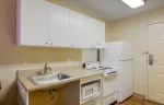Fully Equipped Kitchens
