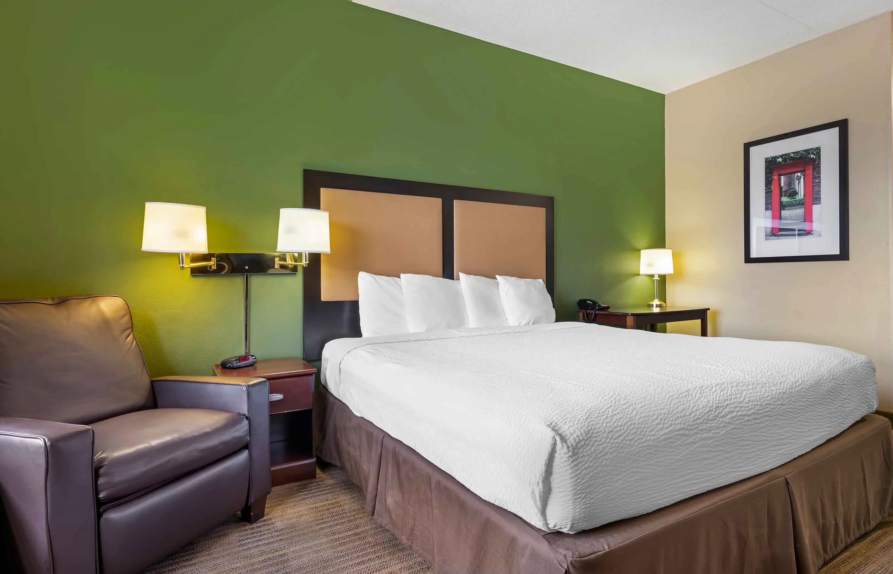 Studio Suite - 1 King Bed