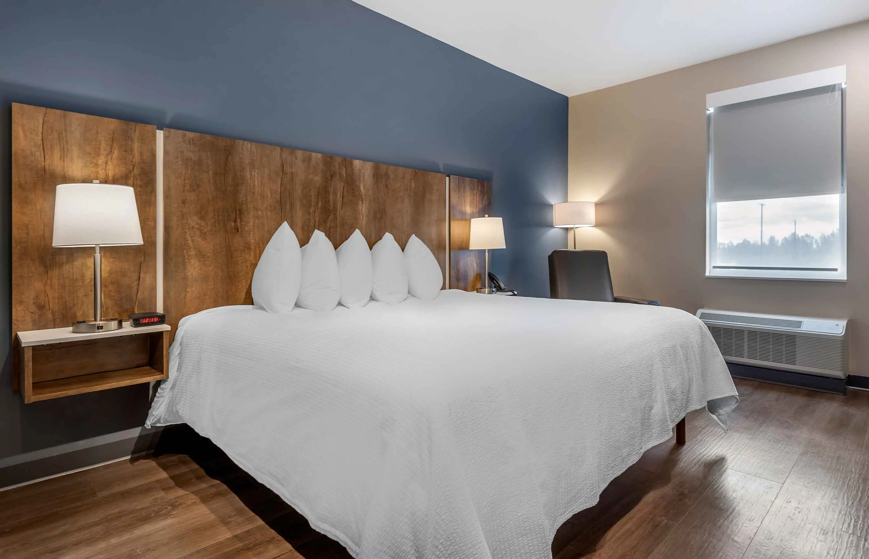 Studio Suite - 1 King Bed