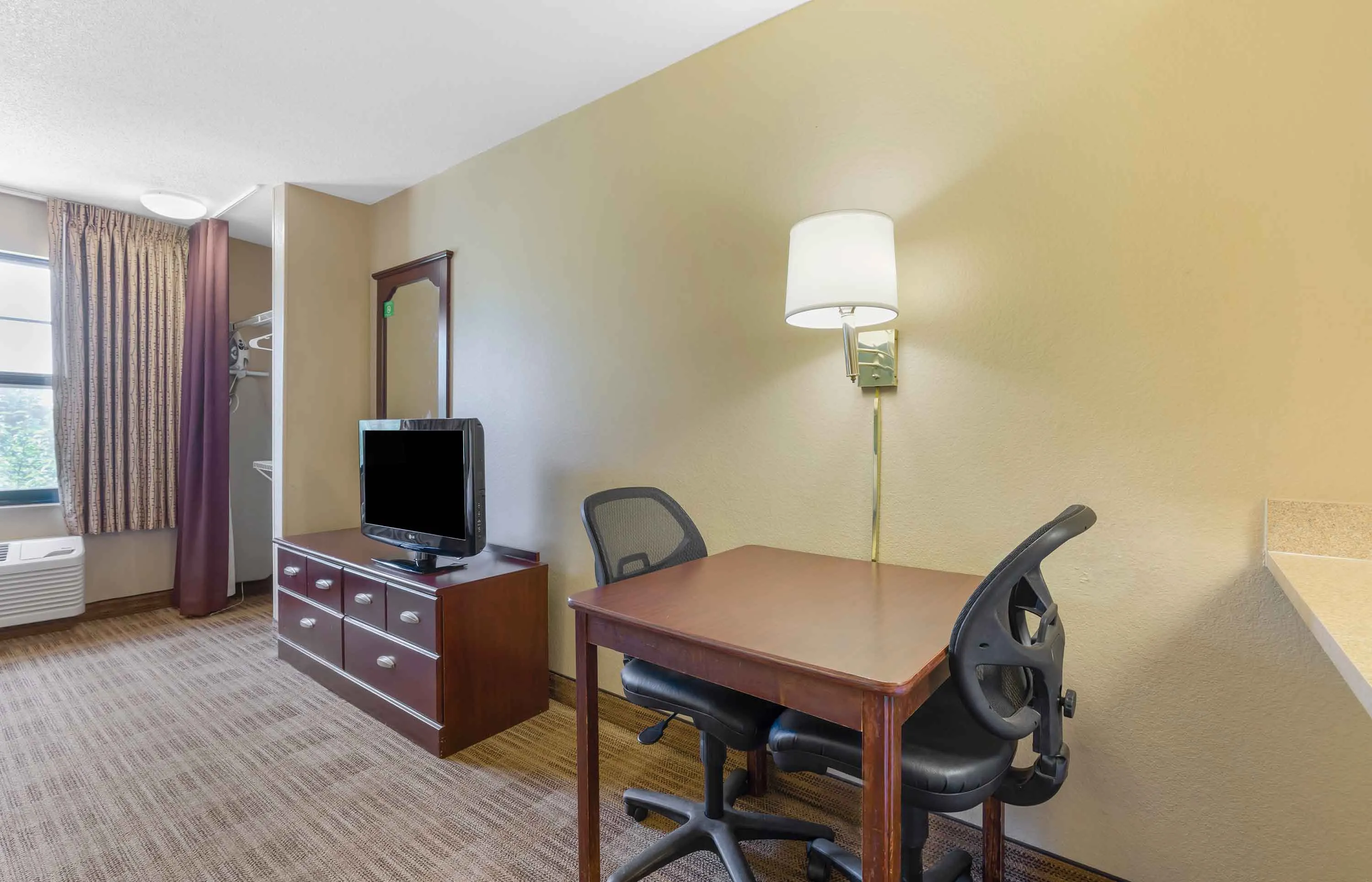 Studio Suite - 1 King Bed
